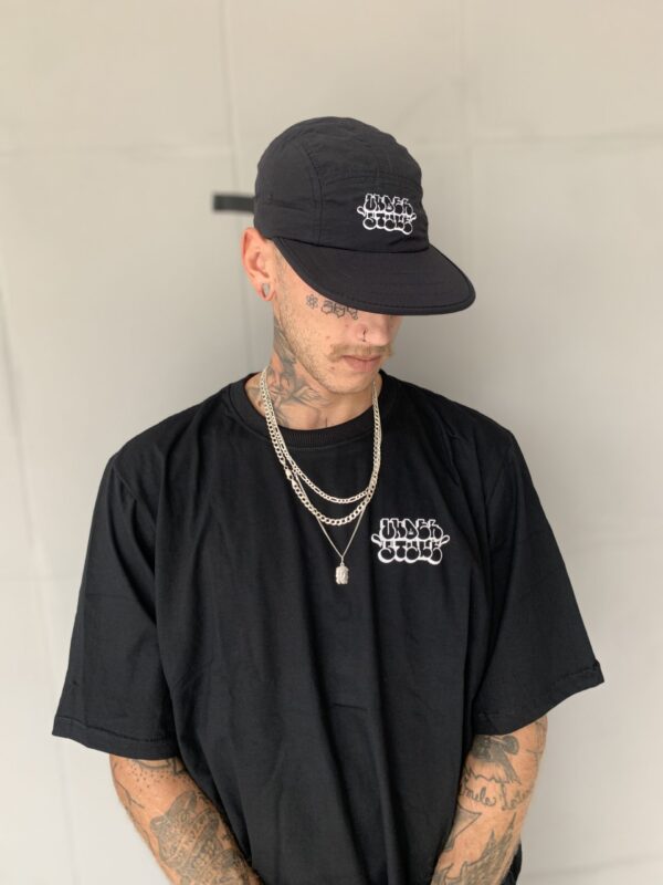 Camiseta Understyle