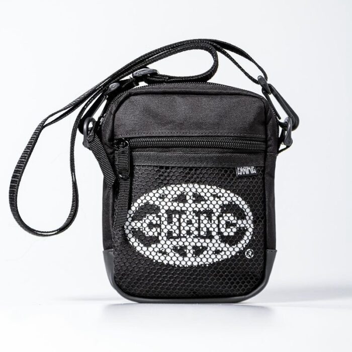 Shoulder Bag Chronic