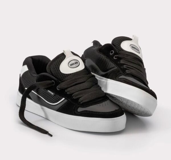 Tenis Hocks Puff Petitpoa UV