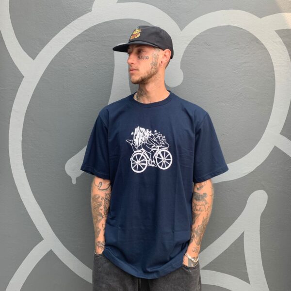 Camiseta Chronic