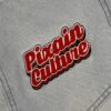 Calça Jeans Baggy Pixain