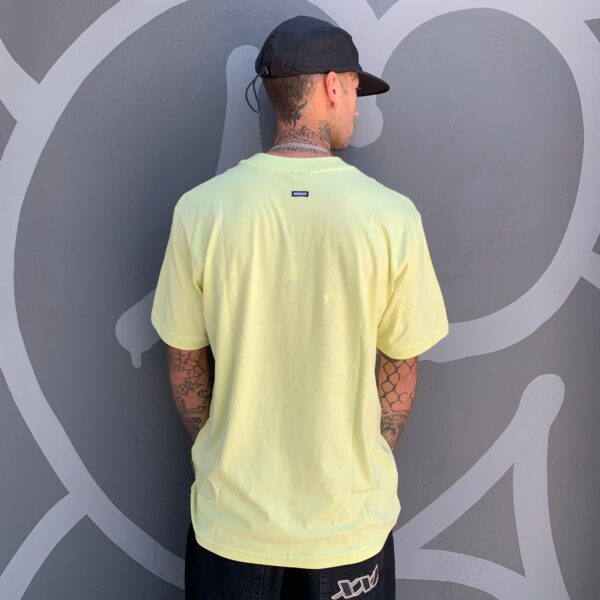 Camiseta Hocks Jardim