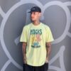 Camiseta Hocks Jardim