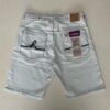 Bermuda Jeans Principio Large Hocks