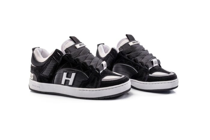 Tenis Hocks Bold Petitpo - Image 3