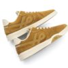 Tenis OUS Imigrante Gold Velvet Essencial