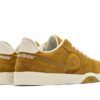 Tenis OUS Imigrante Gold Velvet Essencial