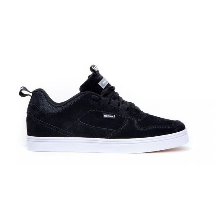 Tenis Hocks Pop Lite Classic Black