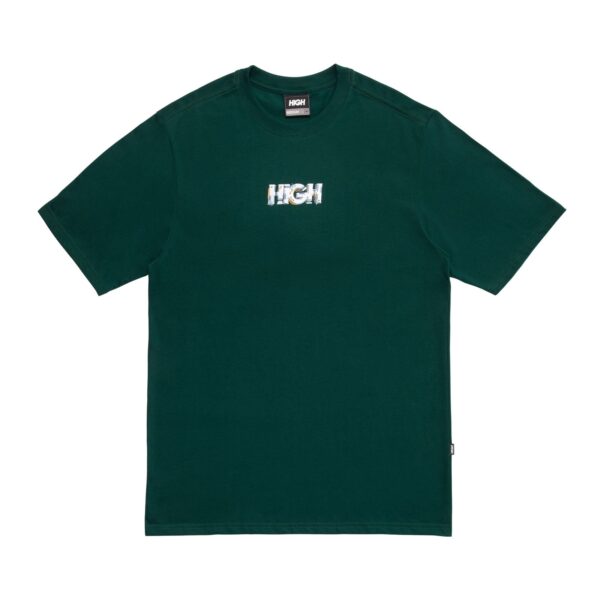 Camiseta High