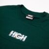 Camiseta High