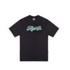 Camiseta High Tee Script Black