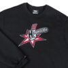 Blusa Moletom High Crewneck Hammer Black