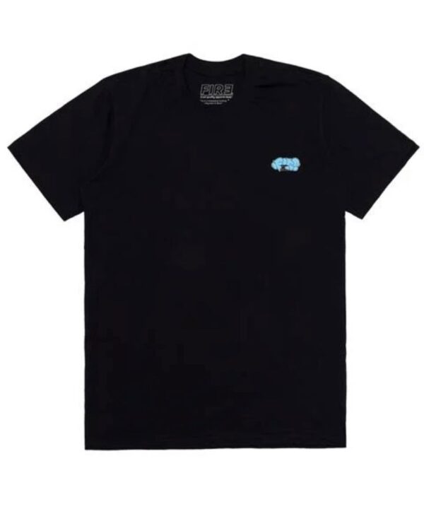 Camiseta Fire Apparel
