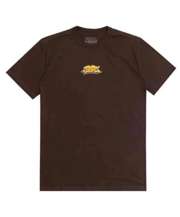 Camiseta Fire Apparel