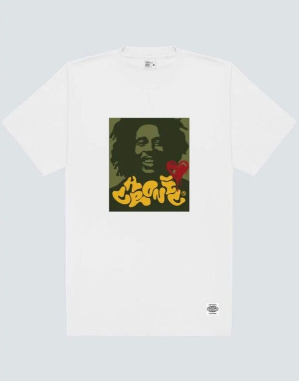 Camiseta Chronic