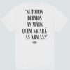 Camiseta Chronic