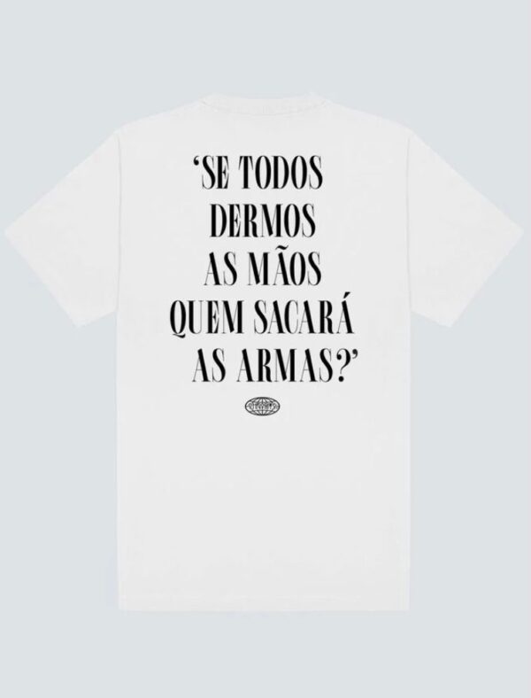 Camiseta Chronic