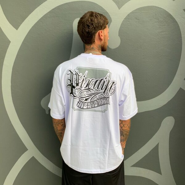 Camiseta Pixain