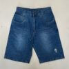 Bermuda Jeans Baggy Brothas and Cash