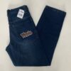 Calça Jeans Baggy Pixain