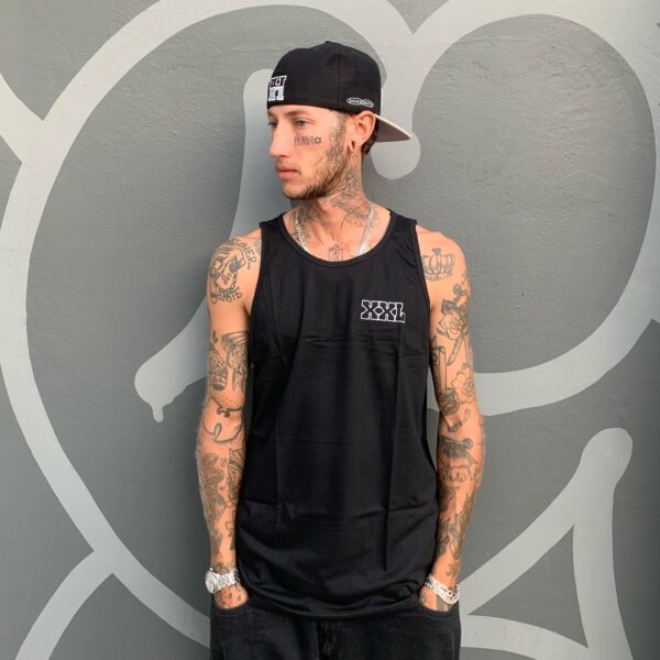 Camiseta Chronic