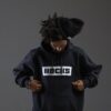 Blusa Moletom Hocks