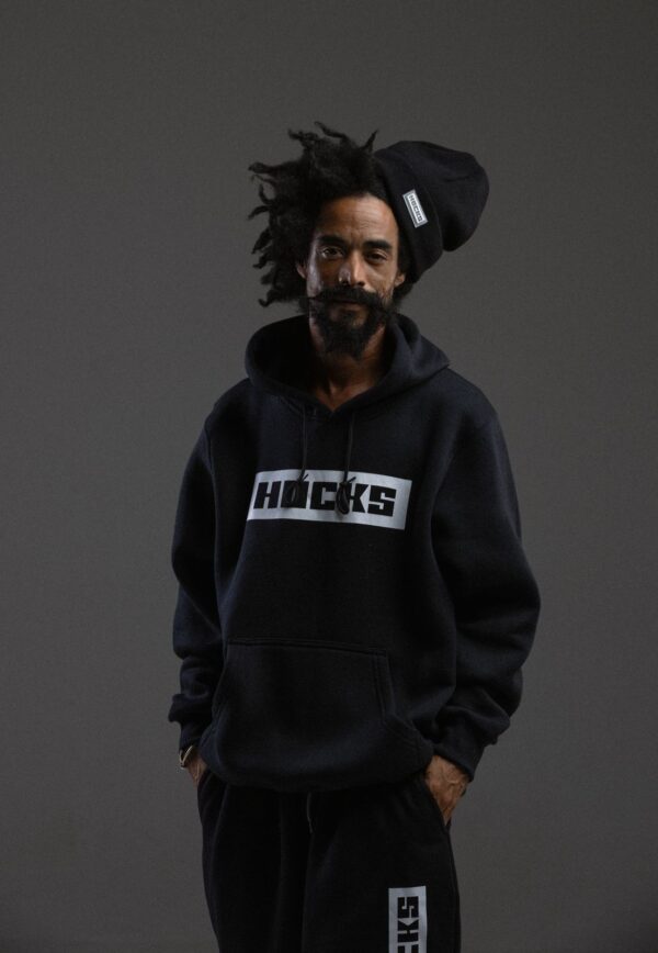 Blusa Moletom Hocks