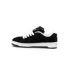 Tenis Freeday Jab Preto Branco