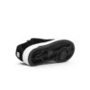 Tenis Freeday Jab Preto Branco