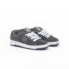 Tenis Freeday Jab Cinza Branco
