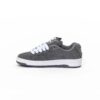 Tenis Freeday Jab Cinza Branco