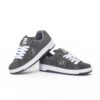 Tenis Freeday Jab Cinza Branco