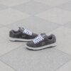 Tenis Freeday Jab Cinza Branco