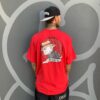 Camiseta Brothas and Cash