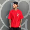 Camiseta Brothas and Cash