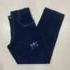 Calça Jeans Baggy Brothas and Cash