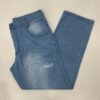 Calça Jeans Baggy Pixain