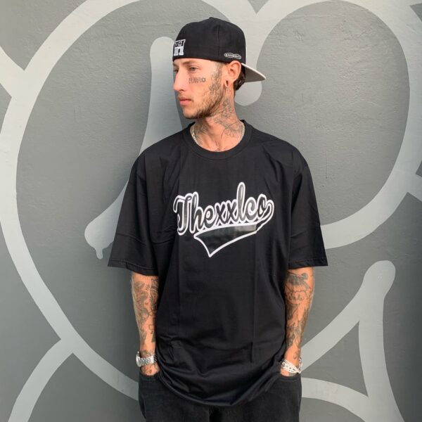 Camiseta XXL