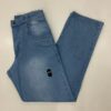 Calça Jeans Baggy Brothas and Cash