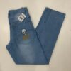 Calça Jeans Baggy Brothas and Cash