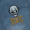 Calça Jeans Baggy Brothas and Cash