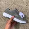 Tenis Freeday Jab Cinza Branco