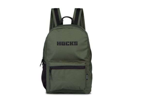 Mochila Hocks School Rip