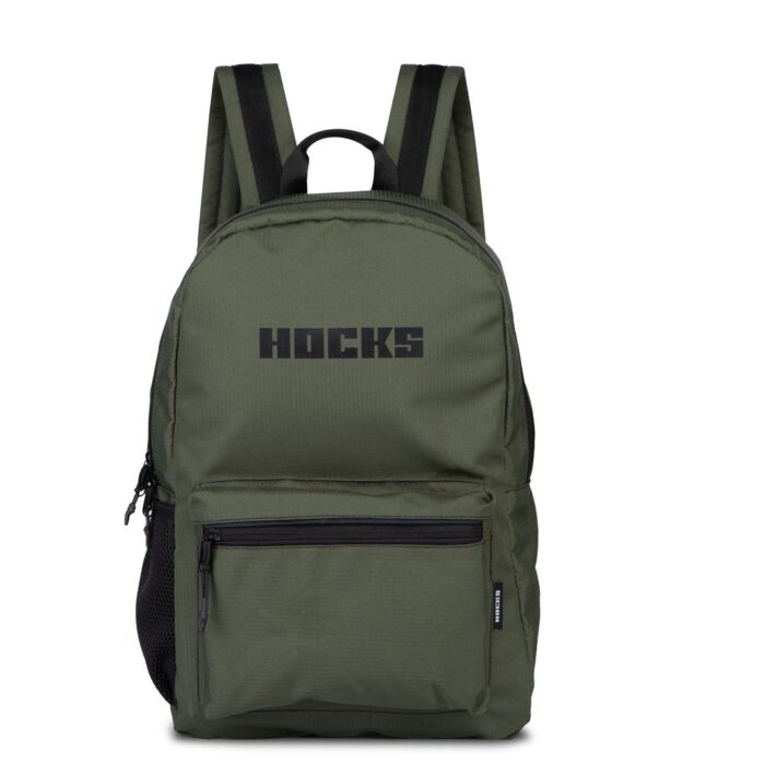 Mochila Hocks School Rip