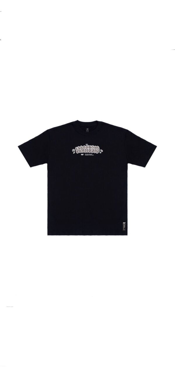 Camiseta Wanted