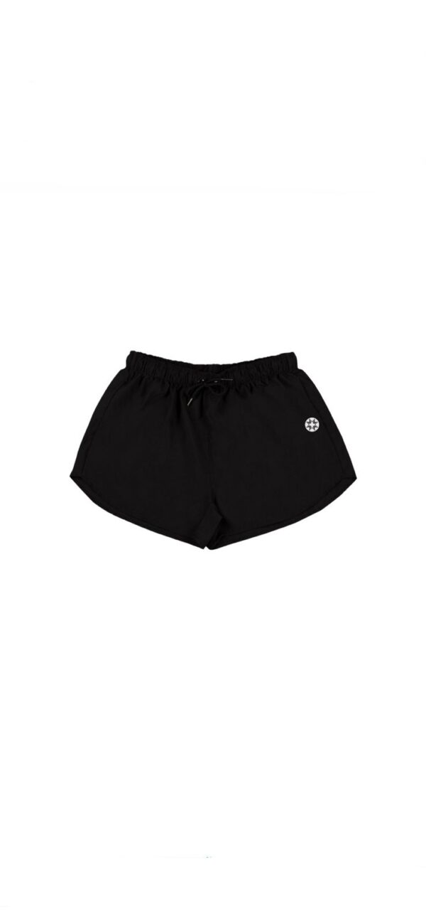 Short Tactel Feminino Wanted