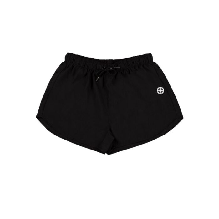 Short Tactel Feminino Wanted