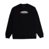 Blusa Moletom Gola Careca Wanted