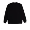 Blusa Moletom Gola Careca Wanted