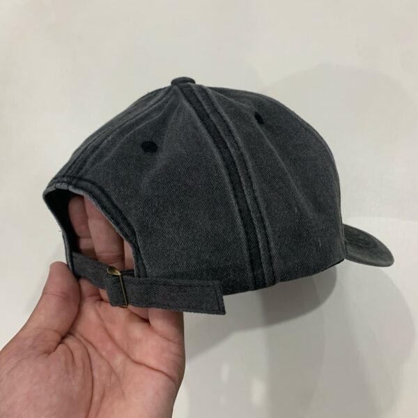 Boné Dad Hat Your Face